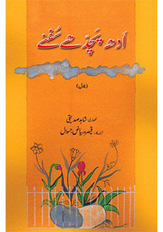 Adh Pachaday Sufhnay